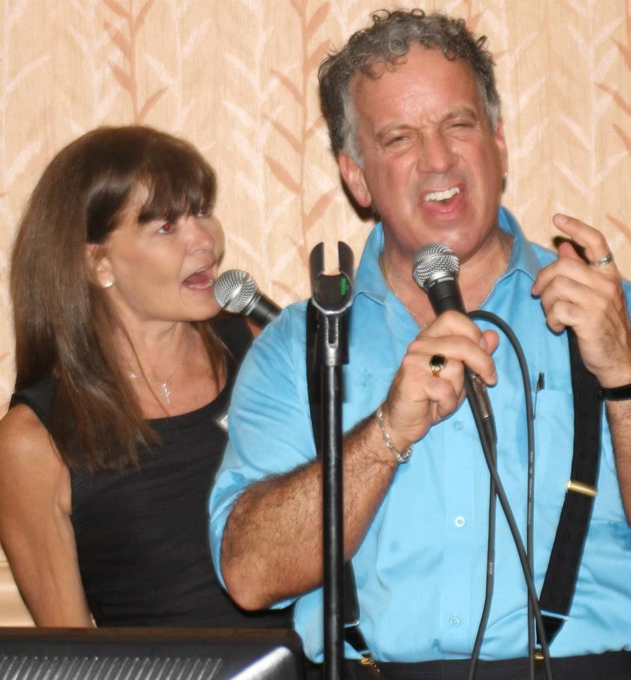 Adult Karaoke Parties