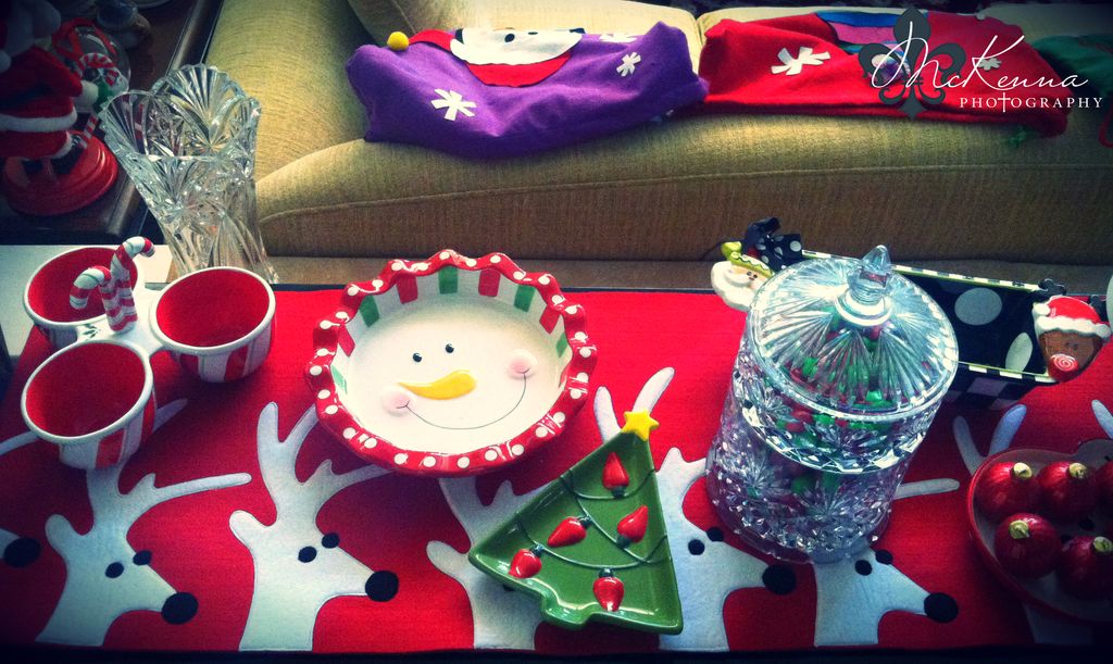 Mckenna Photograpyh and decorating