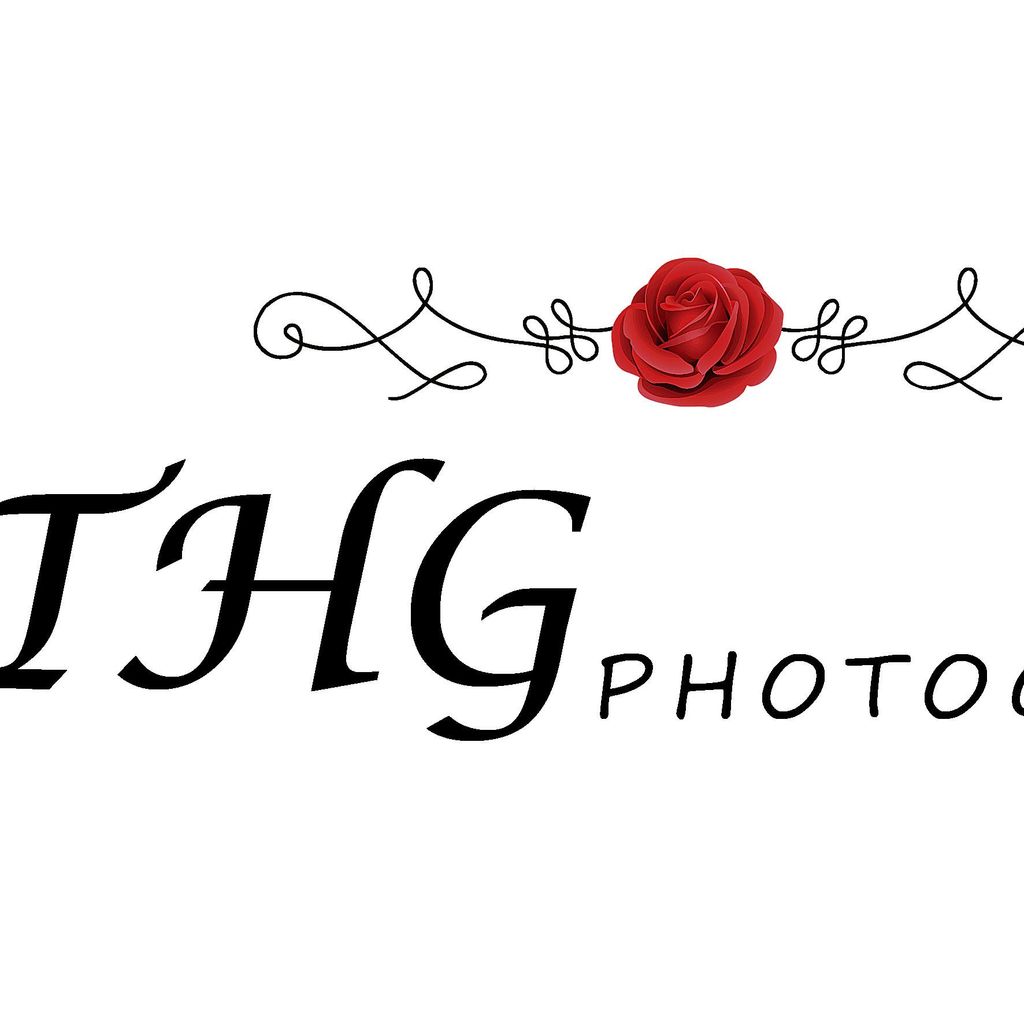 THG Photography & Wedding Planning
