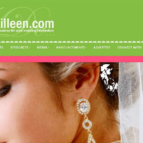 I Do Killeen website