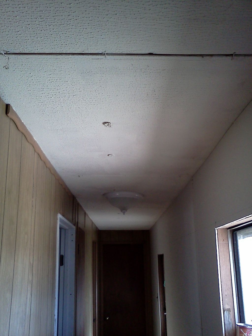 before interior reface