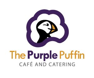 The Purple Puffin Catering Company