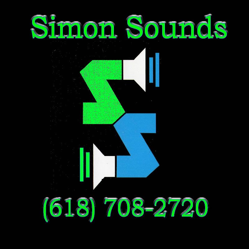 Simon's Sounds DJ Services