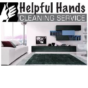 Helpful Hands Cleaning Service