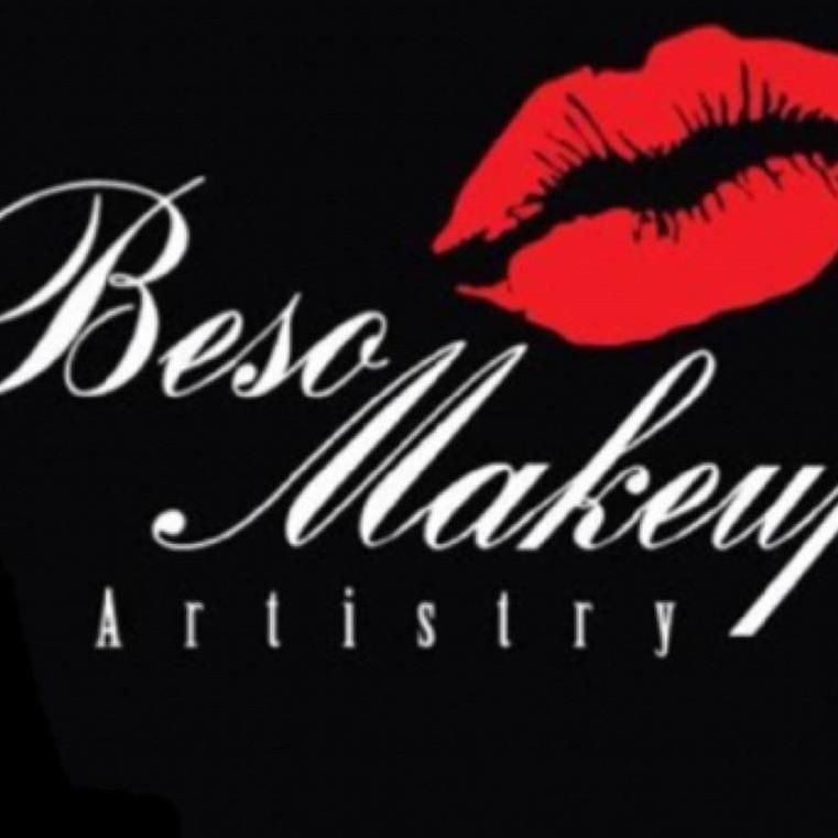 Beso Makeup Artistry