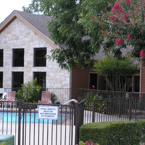 Spicewood Springs Apartments, Austin, TX