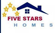 Five Stars Homes