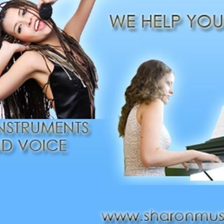 Sharon Music Academy
