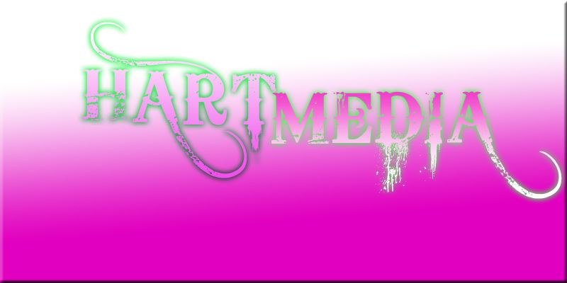 Hart Media Banner