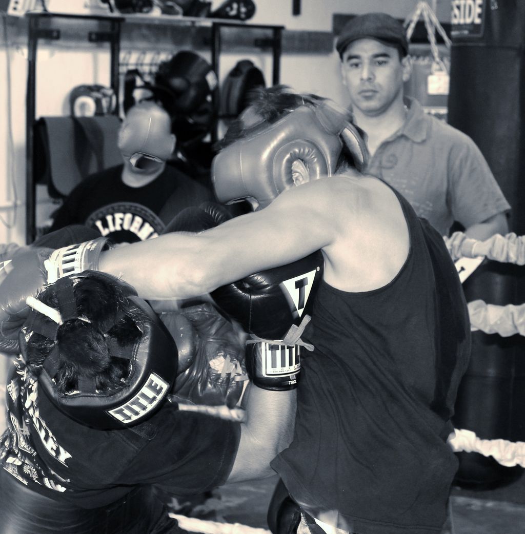 Temecula Boxing Training Academy