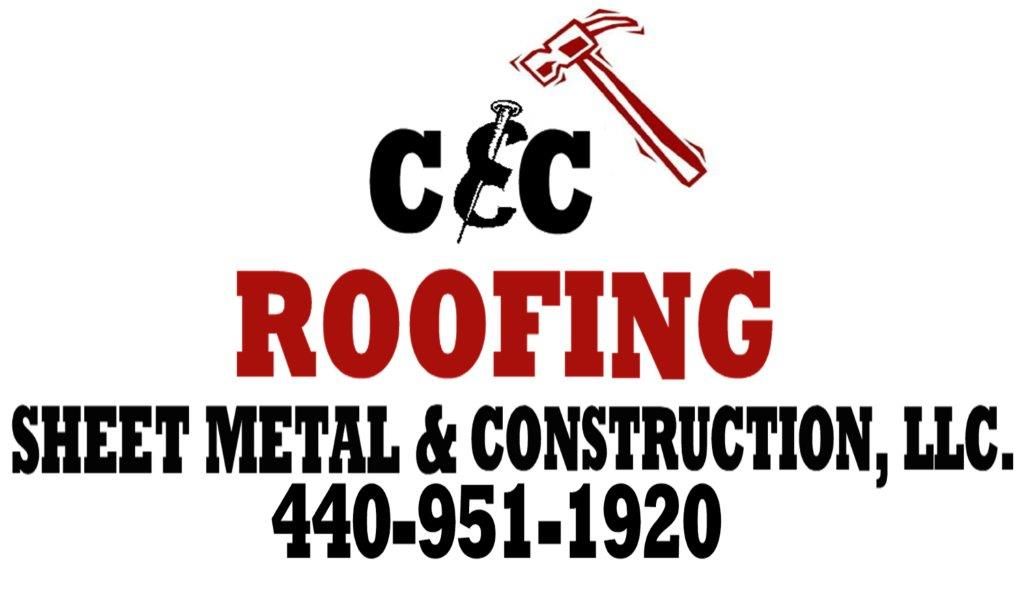 C & C Roofing Sheet Metal & Construction, LLC