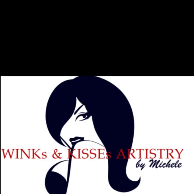 WINKs n KISSes ARTISTRY By Michele