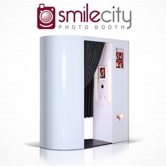 Smile City Photo Booth
