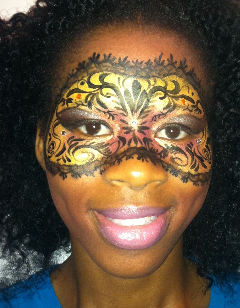 Masquerade