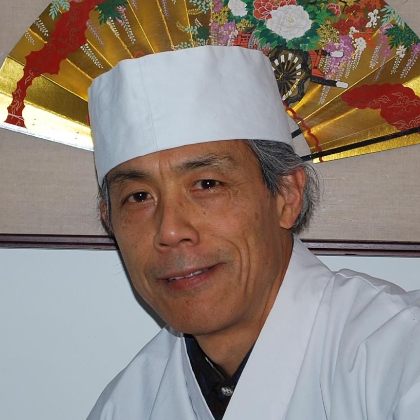 Masa's Personal Sushi Chef Service