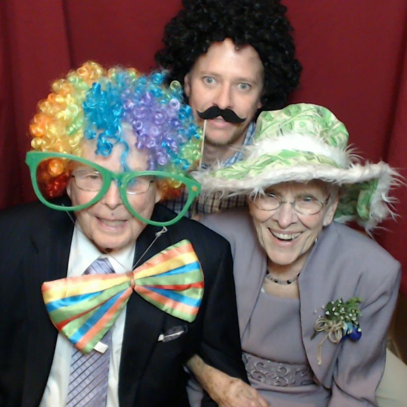 Fun for all ages!