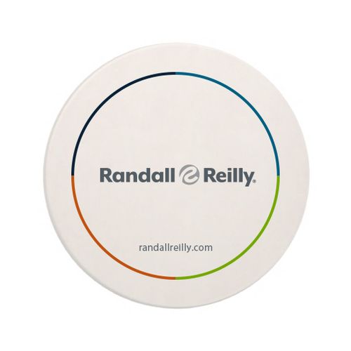 More Randall-Reilly branding collateral.