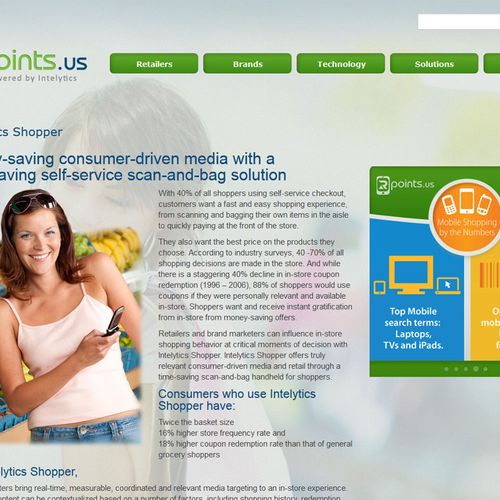 Rpoints.us