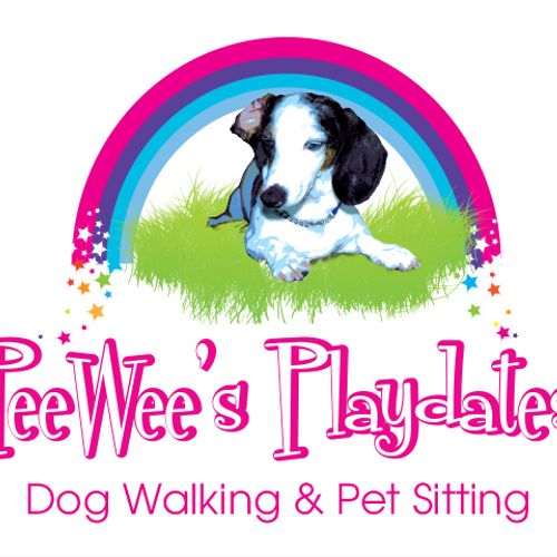 PeeWee's logo
