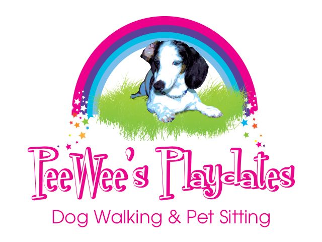 PeeWee's logo