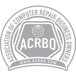 Member of ACRBO