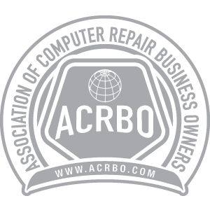 Member of ACRBO