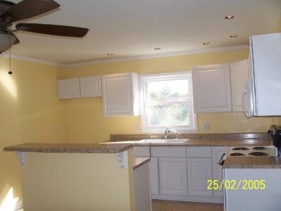Dellwood Kitchen Renovation