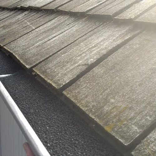 Protect you Gutters, Downspouts and Drainage with 