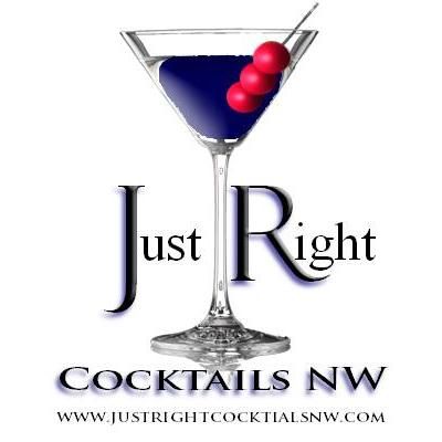 Just Right Cocktails NW, LLC