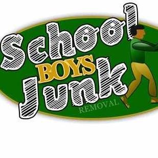 School Boys Junk Removal LLC