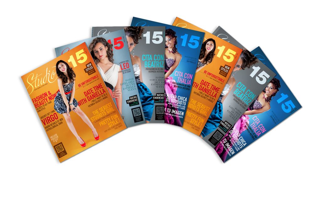 Studio15
Drafting, design, layout and editing of m
