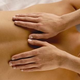 CHI of Hickory Massage Therapy