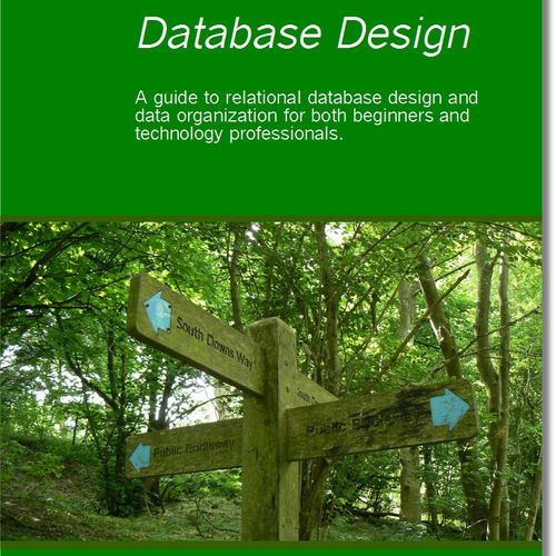 "Your First Guide to Database Design" by Andrew Co