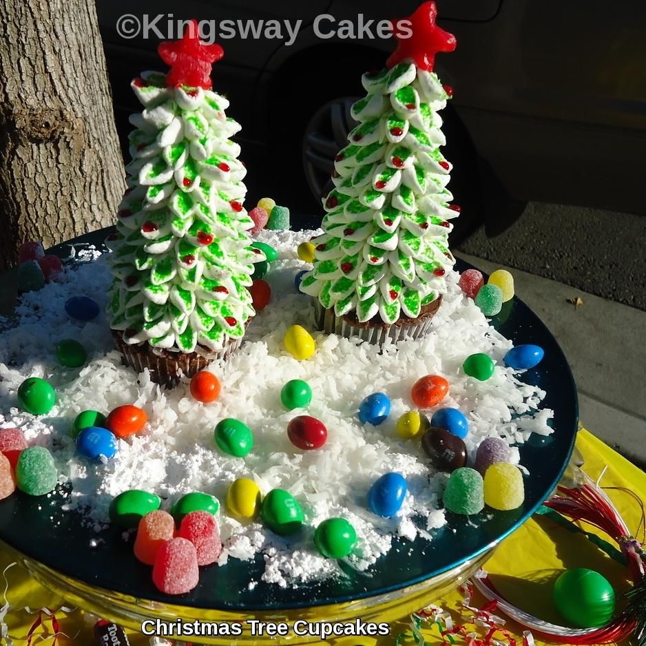Kingsway Cakes