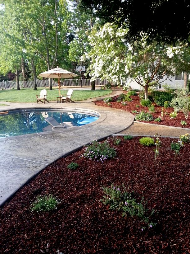 After photo of Len Residence