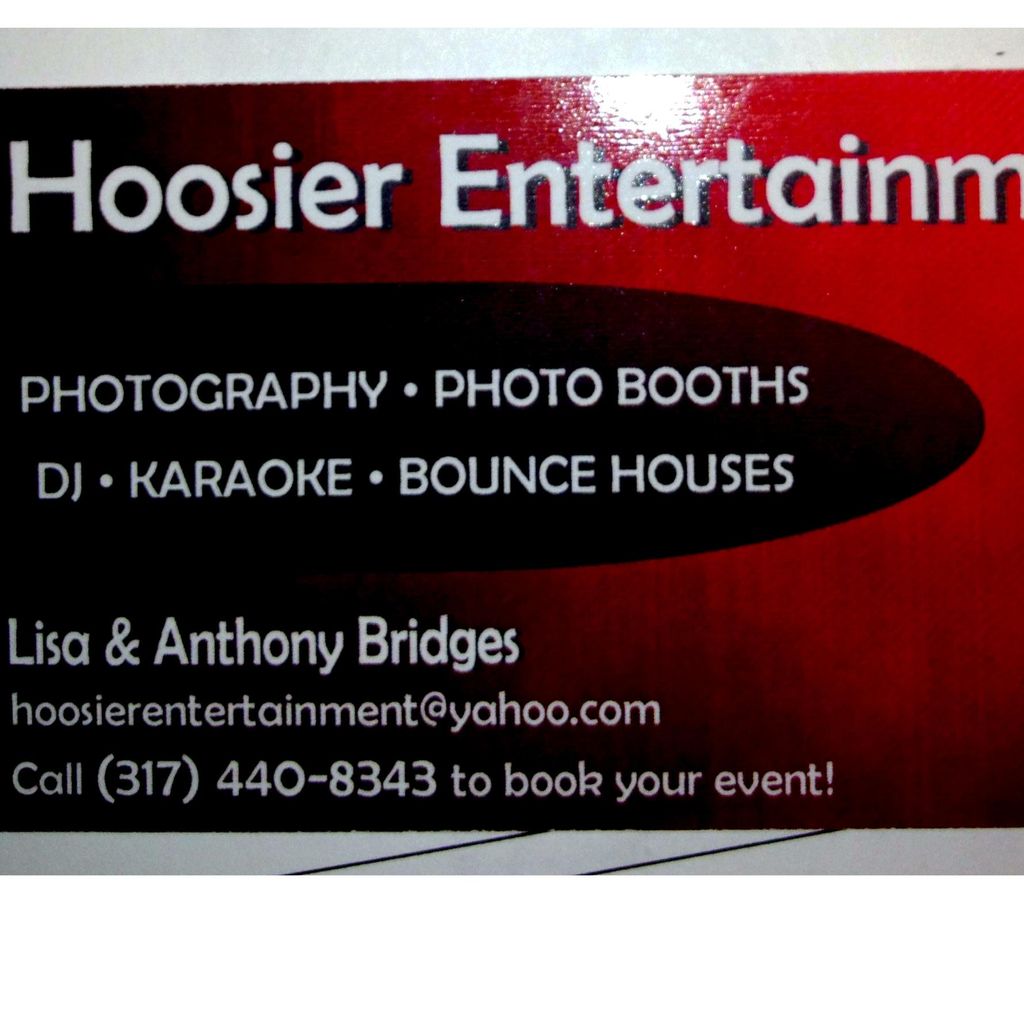 Hoosier Entertainment