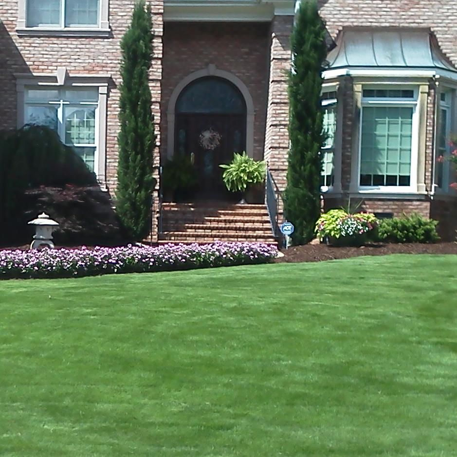 Ostrom's Lawn & Landscaping LLC