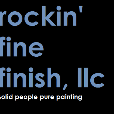 Avatar for Rockin' Fine Finish LLC.