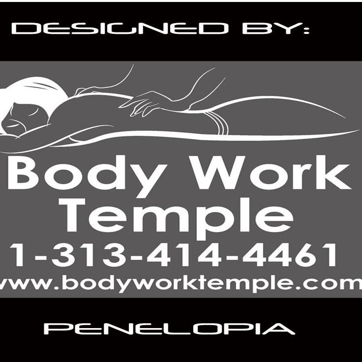 Body Work Temple