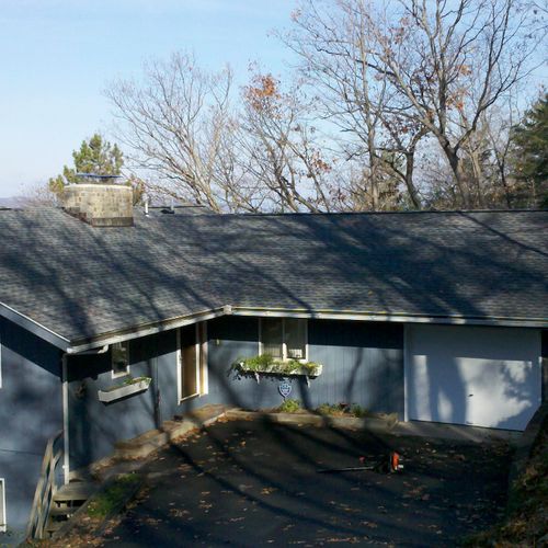 New Roof.
Canadaigua,Ny