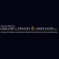 Gregory J. Denney & Associates, P.C.