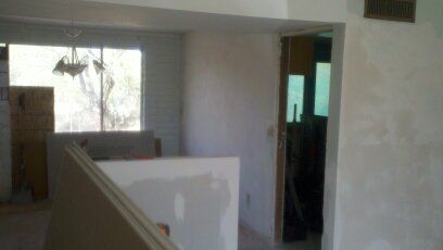drywall and carpentry work complete home renovatio
