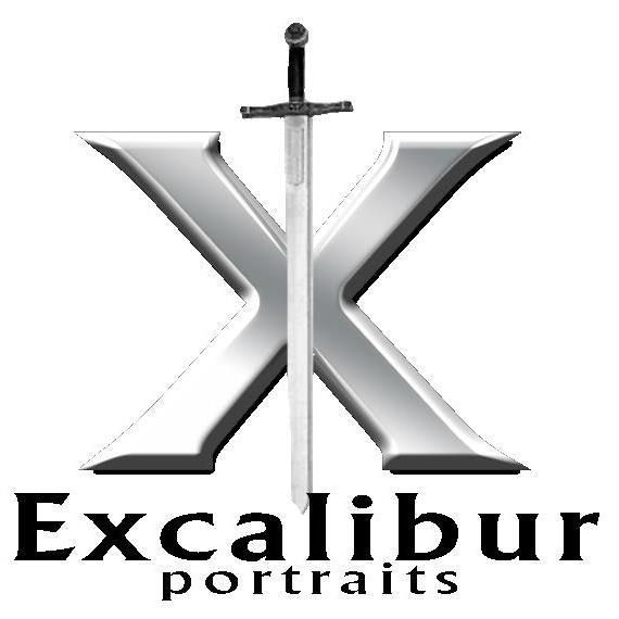 Excalibur Portraits