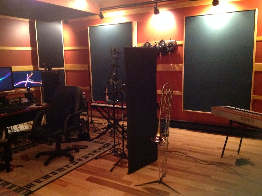 Projects and media