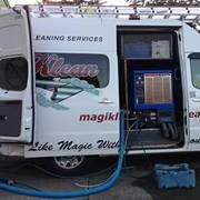 Magi-Klean Carpet and Air Duct Cleaning Services