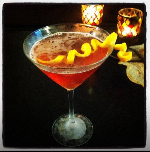 Cosmopolitan