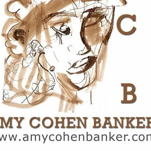 Amy Cohen Banker Fine Art and Design