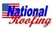 National Roofing Leak Repair