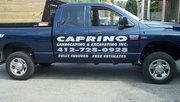 Caprino Landscaping & Excavating
