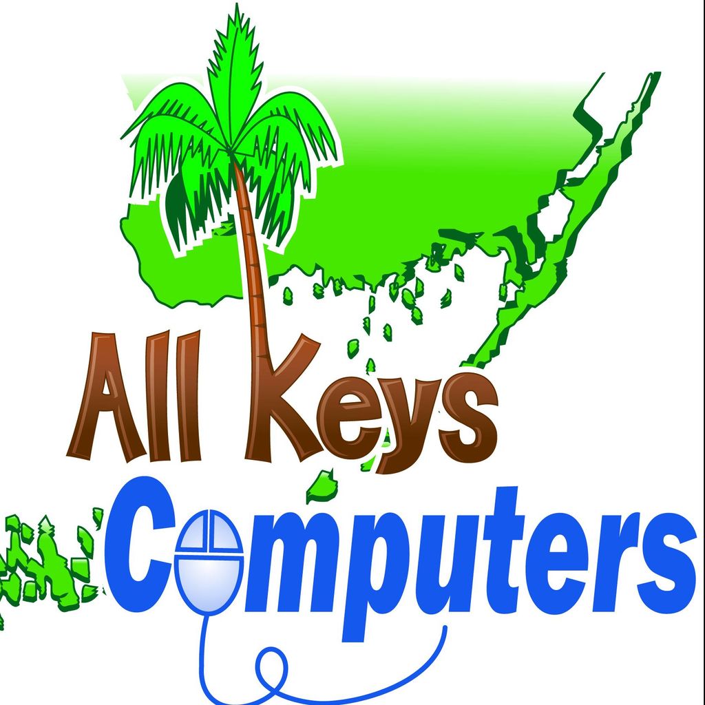 All Keys Computers